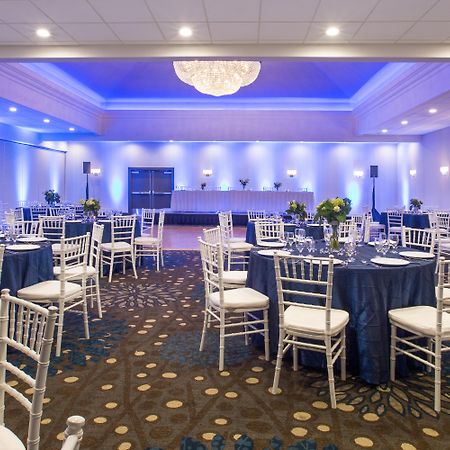 Concord Plaza Hotel Luaran gambar