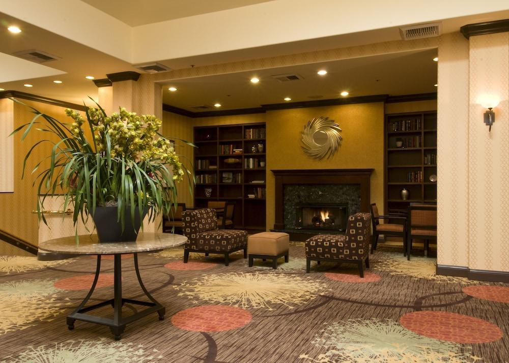 Concord Plaza Hotel Luaran gambar
