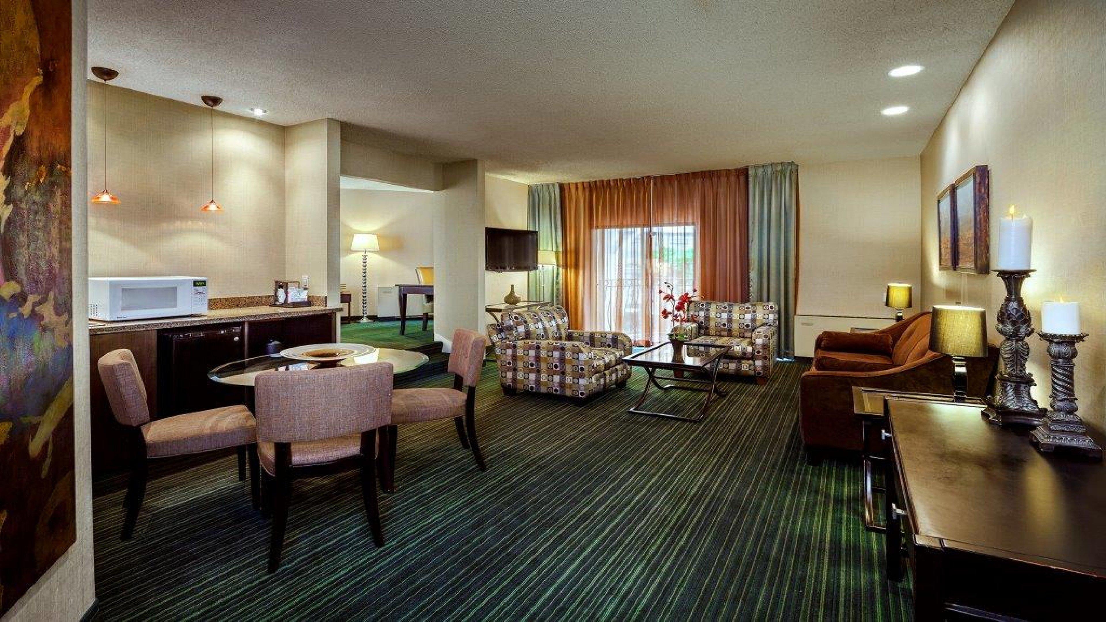 Concord Plaza Hotel Luaran gambar