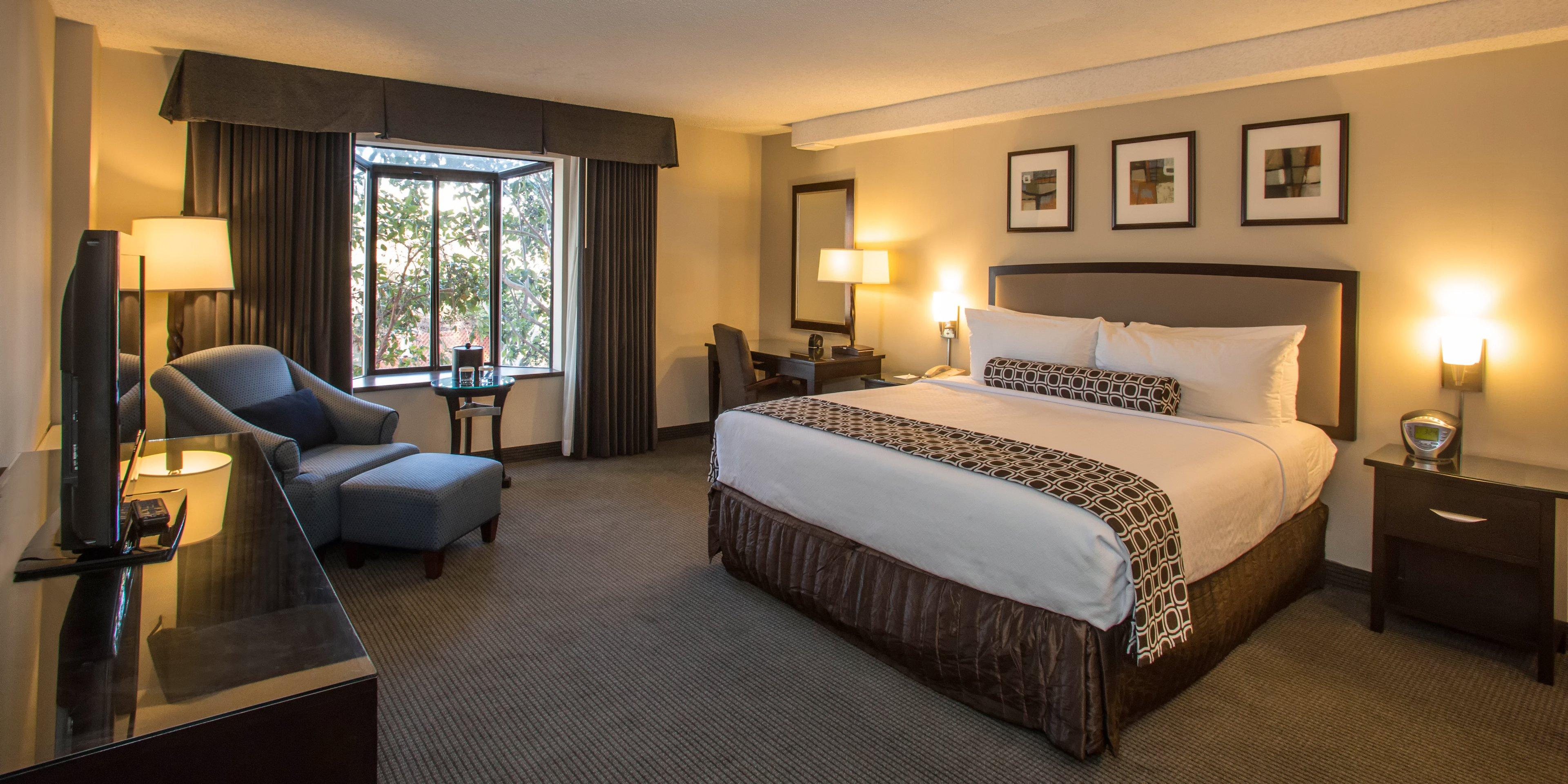 Concord Plaza Hotel Luaran gambar