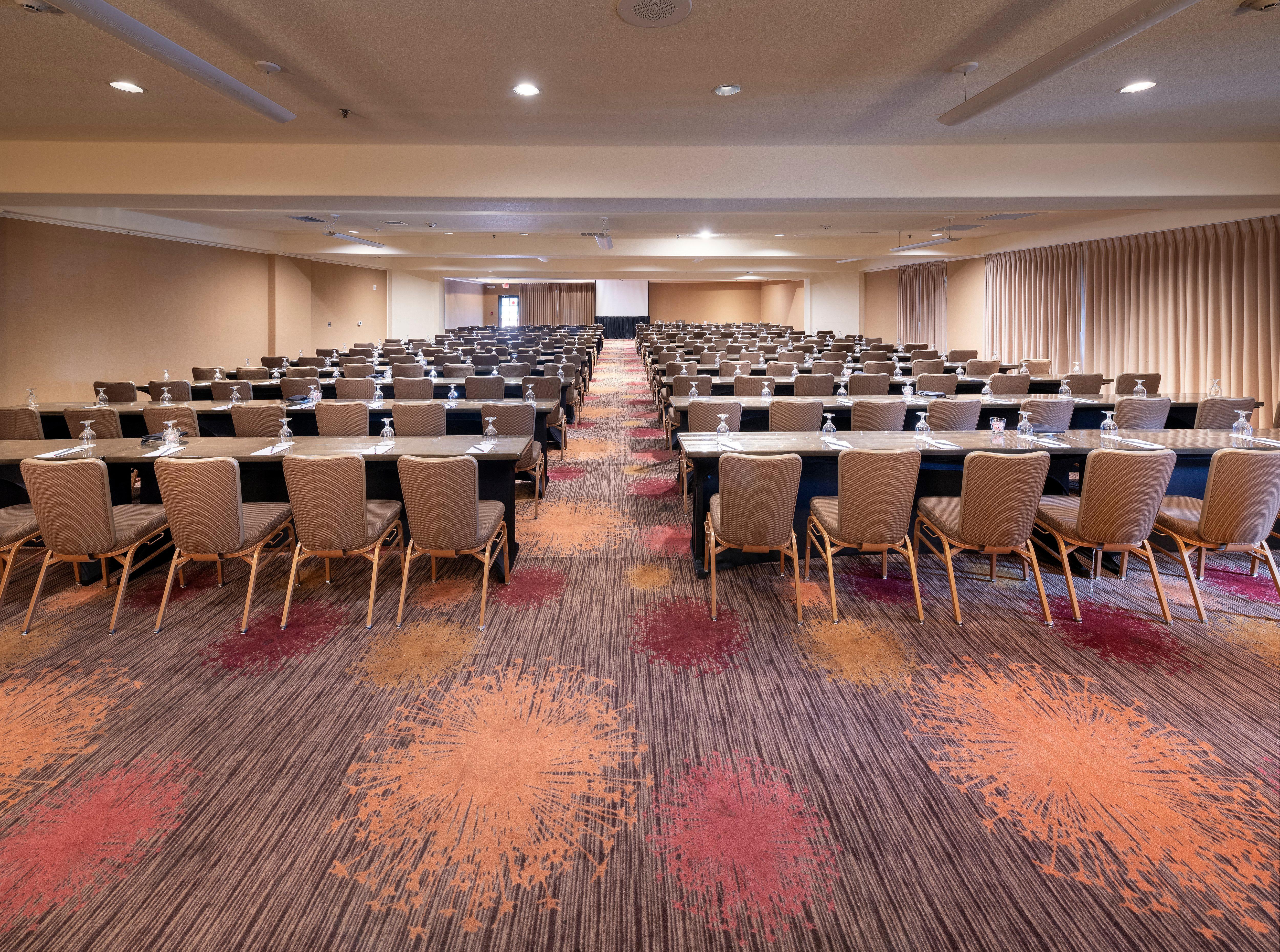 Concord Plaza Hotel Luaran gambar