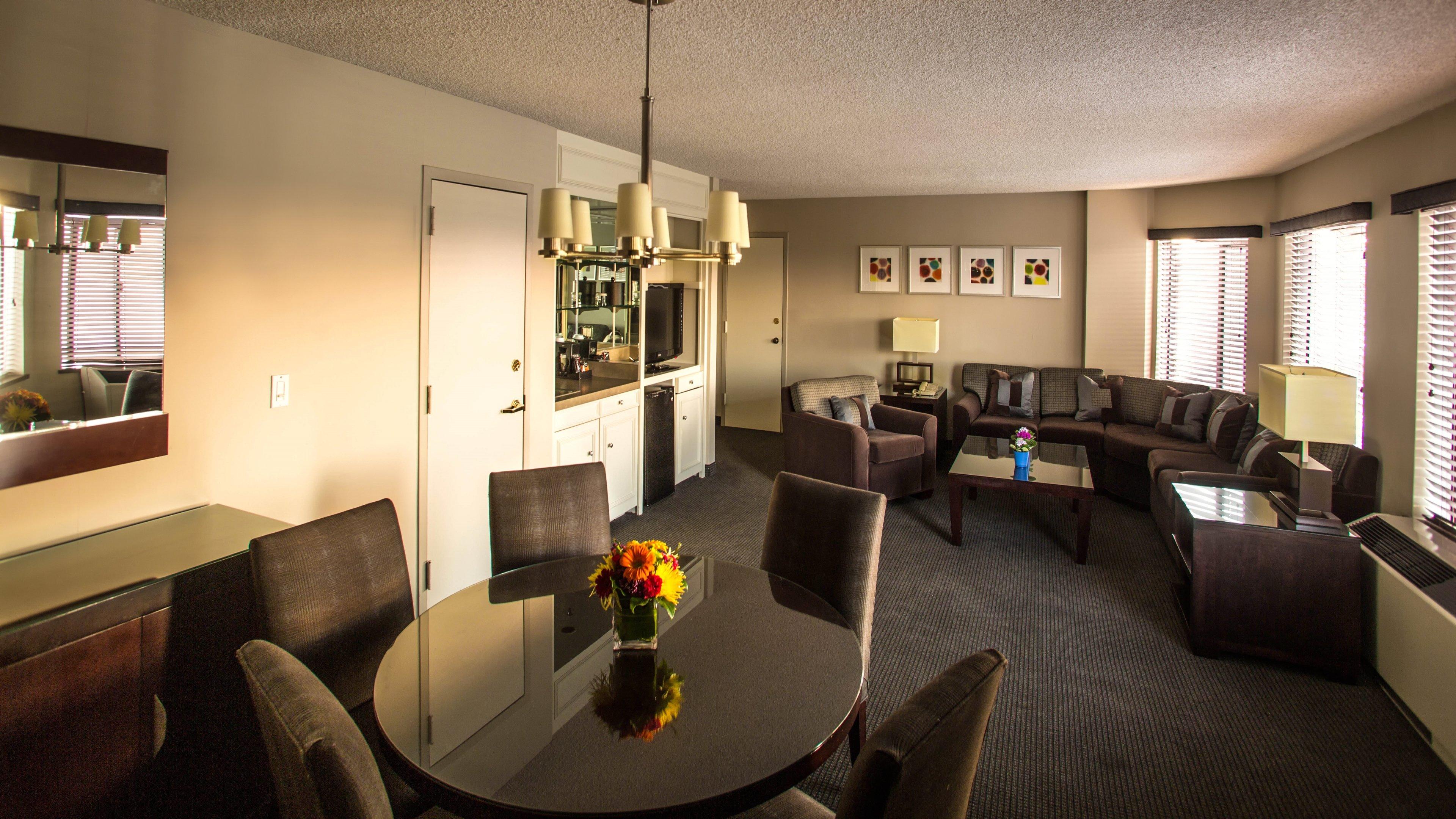Concord Plaza Hotel Luaran gambar